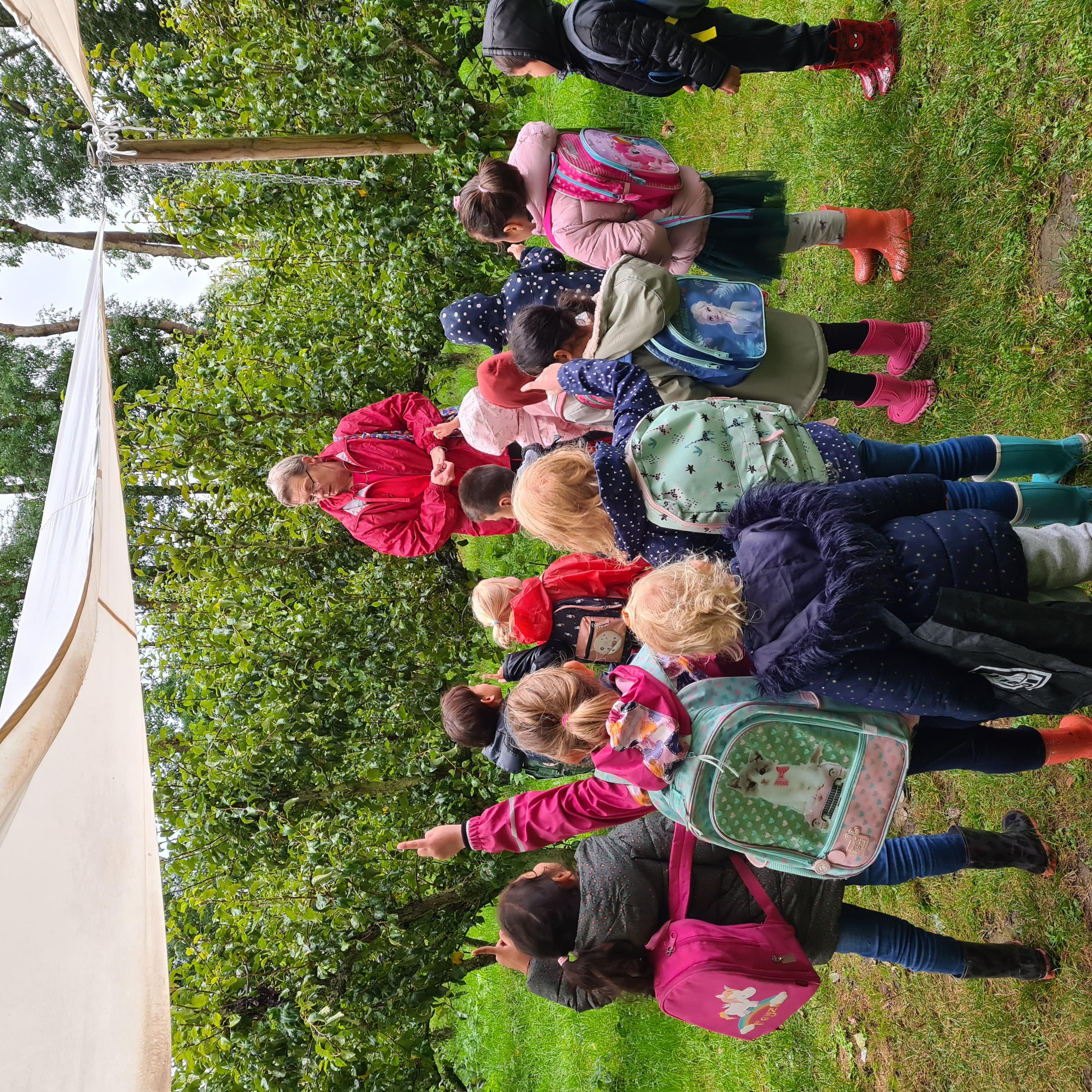 Landgoed de Olmenhorst