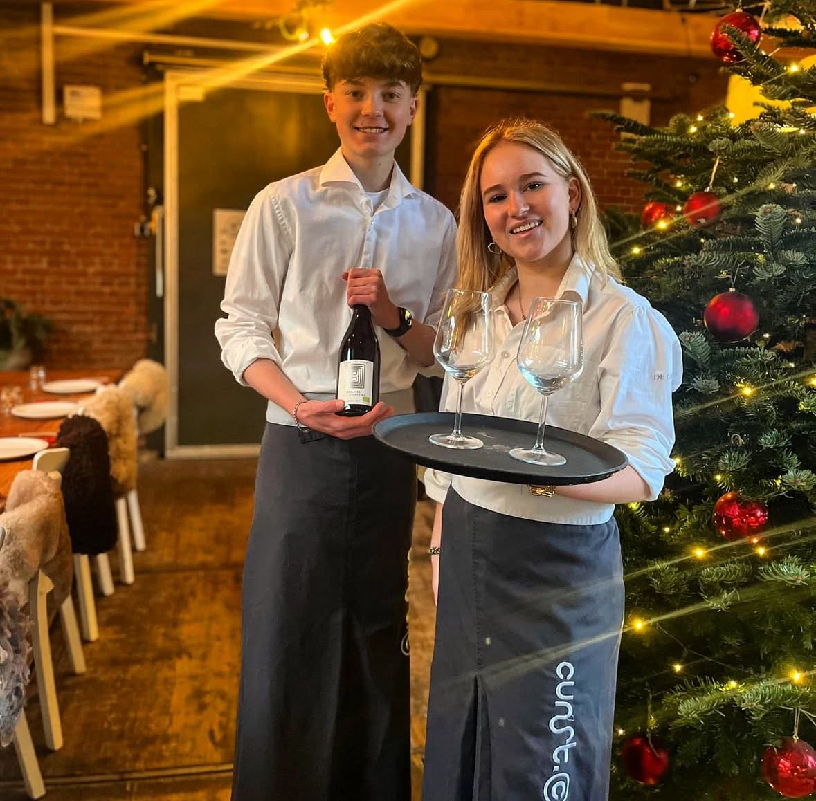 Landgoed de Olmenhorst