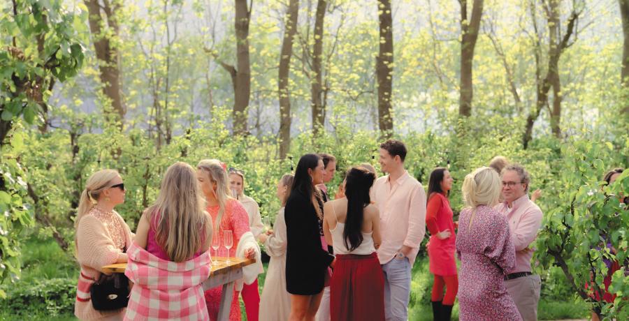 Landgoed de Olmenhorst