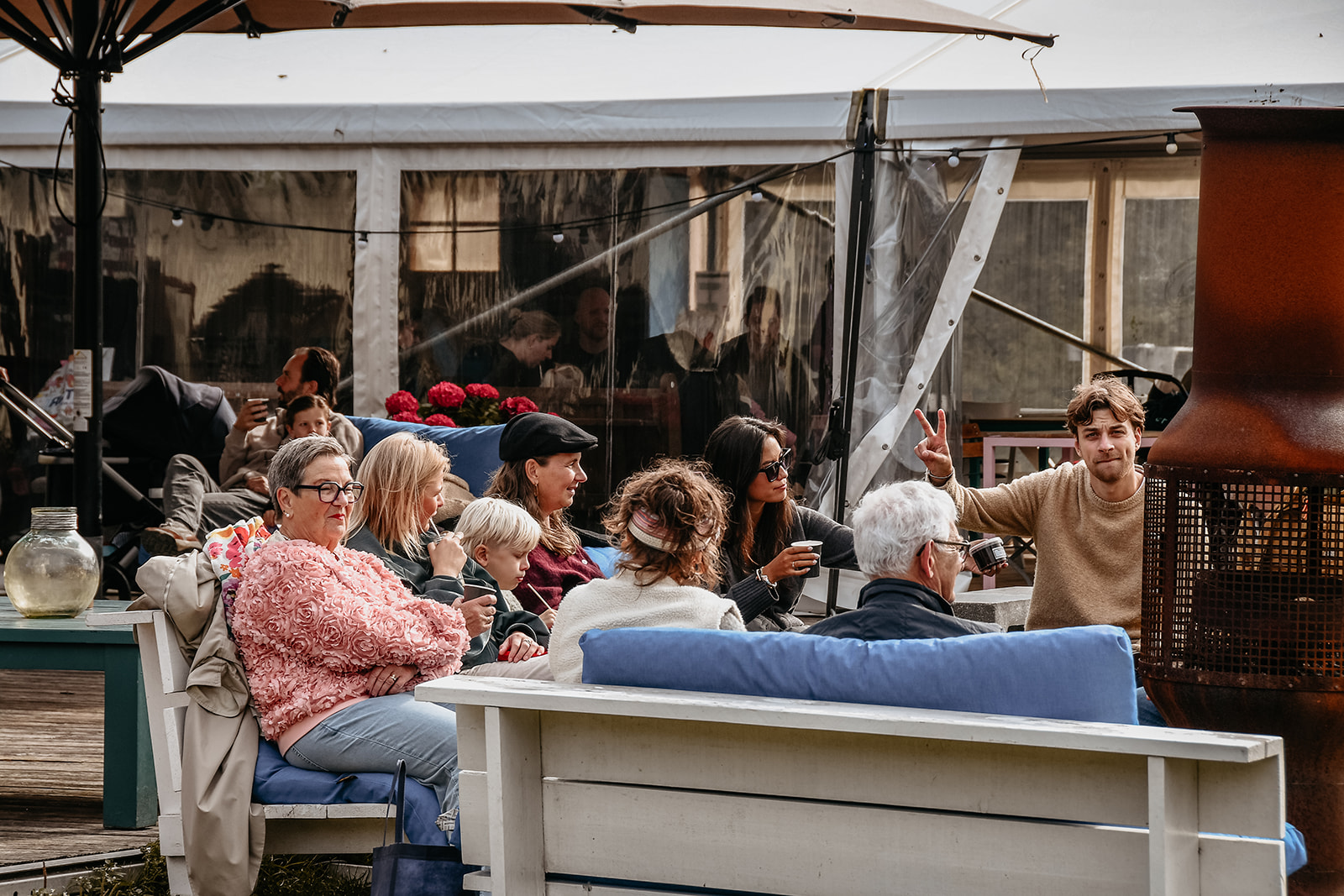 Landgoed de Olmenhorst