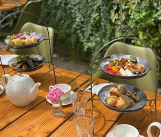 Landgoed de Olmenhorst