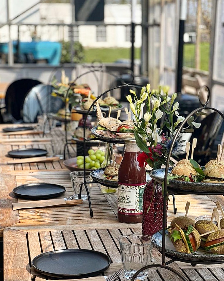 Landgoed de Olmenhorst