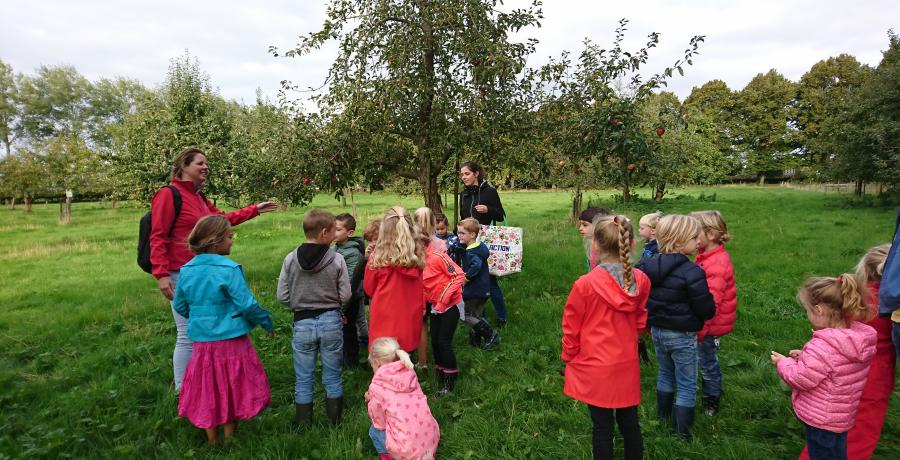 Landgoed de Olmenhorst