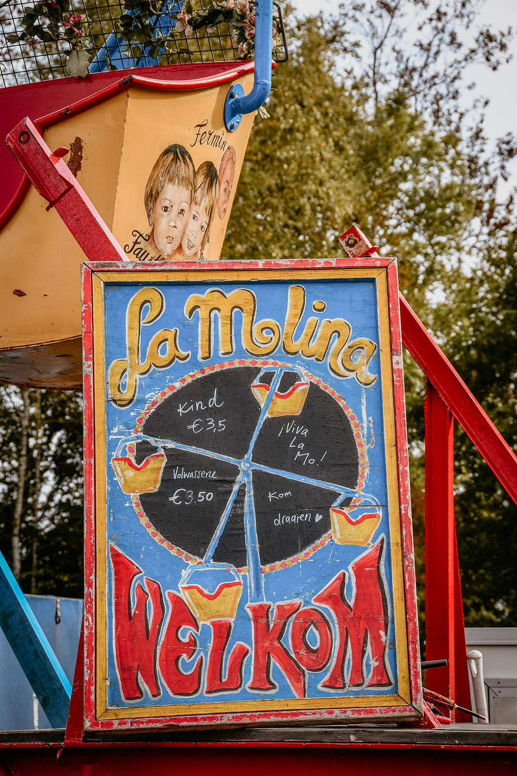 Landgoed de Olmenhorst