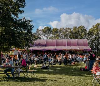 Landgoed de Olmenhorst
