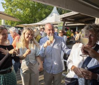 Landgoed de Olmenhorst
