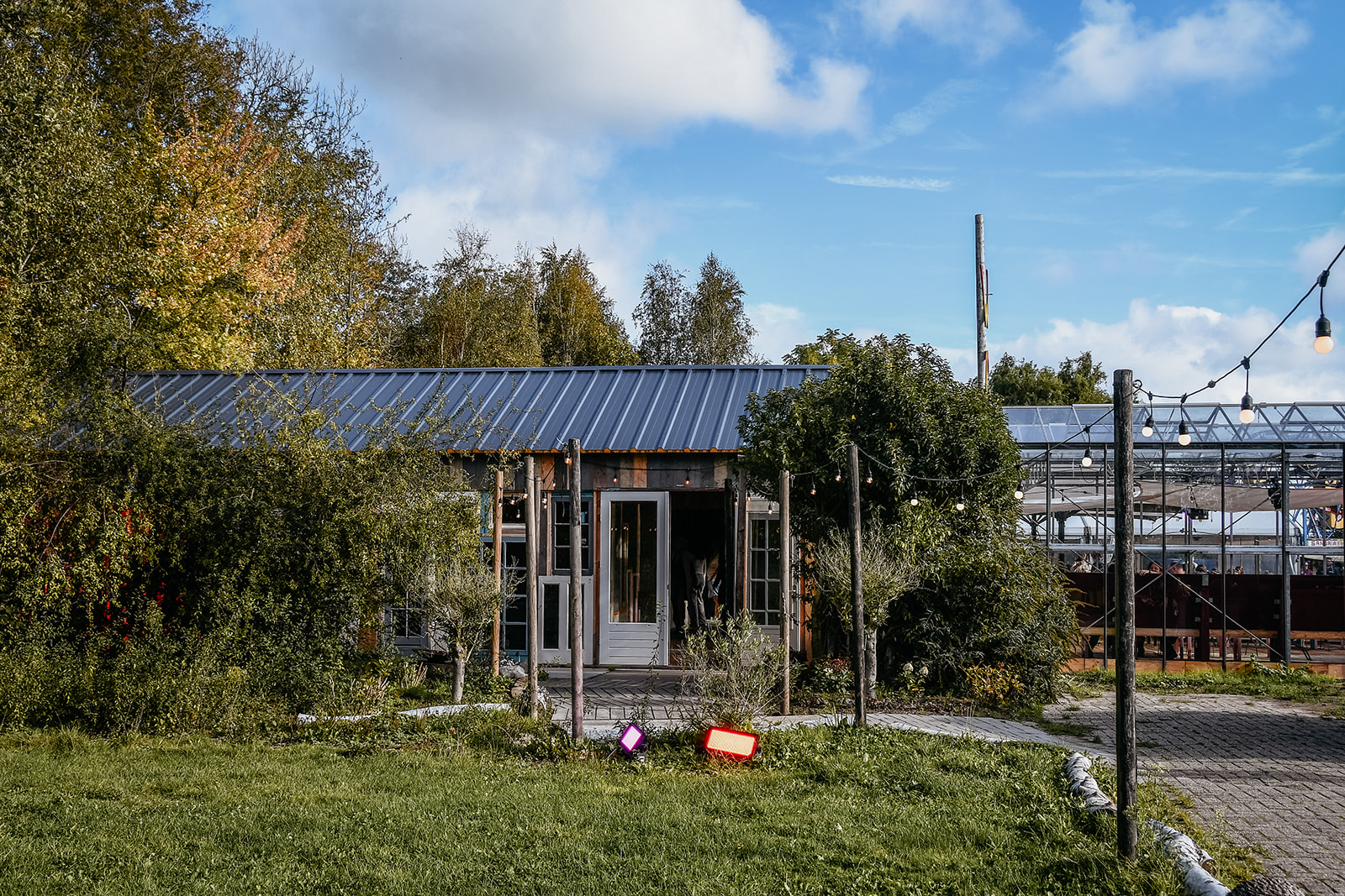 Landgoed de Olmenhorst