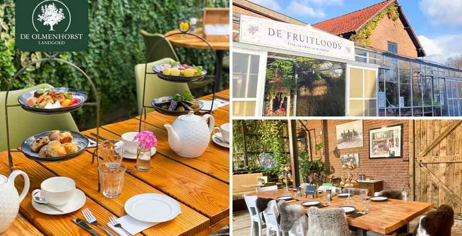 Landgoed de Olmenhorst