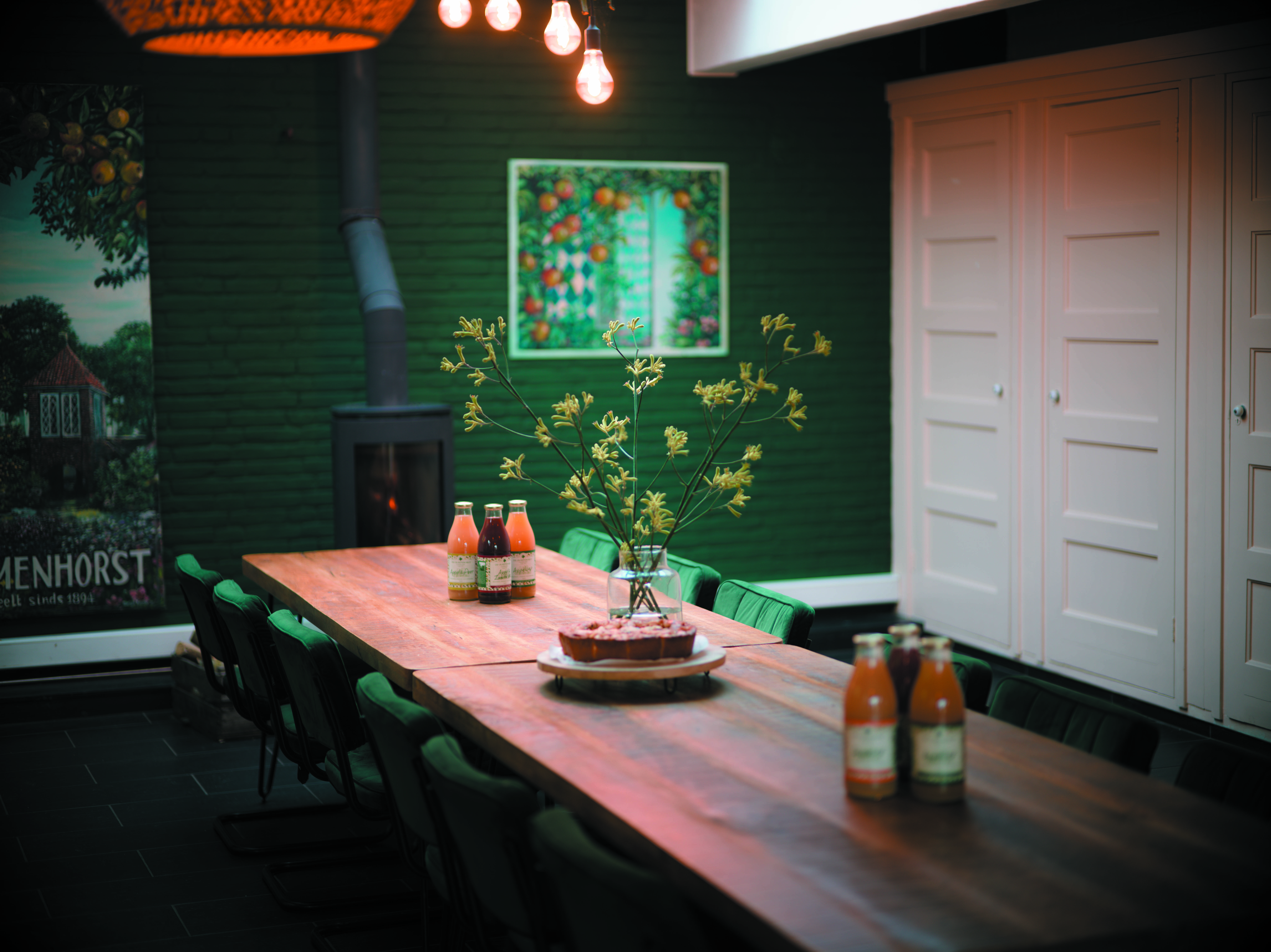 Landgoed de Olmenhorst