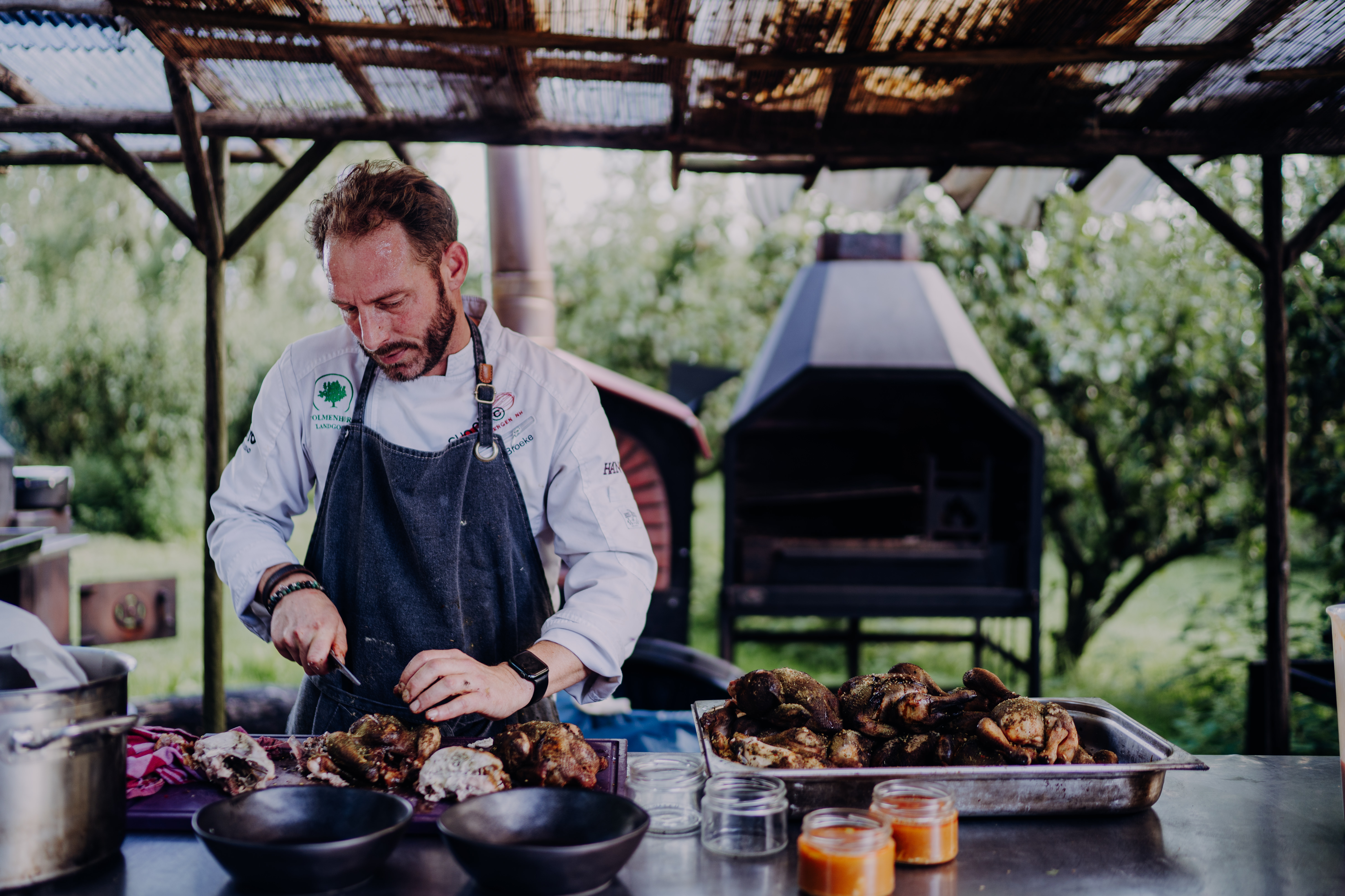 Landgoed de Olmenhorst