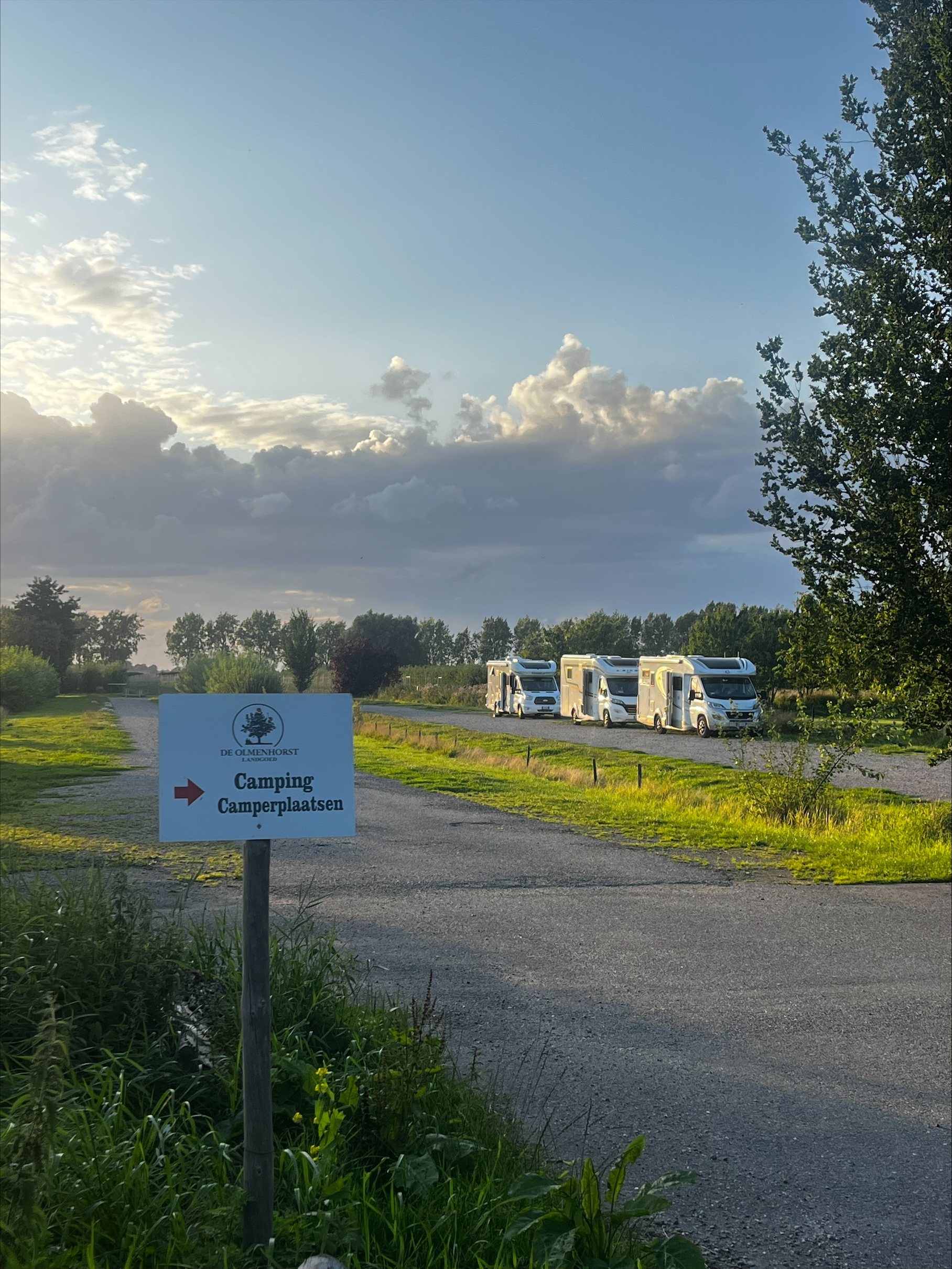 Landgoed de Olmenhorst