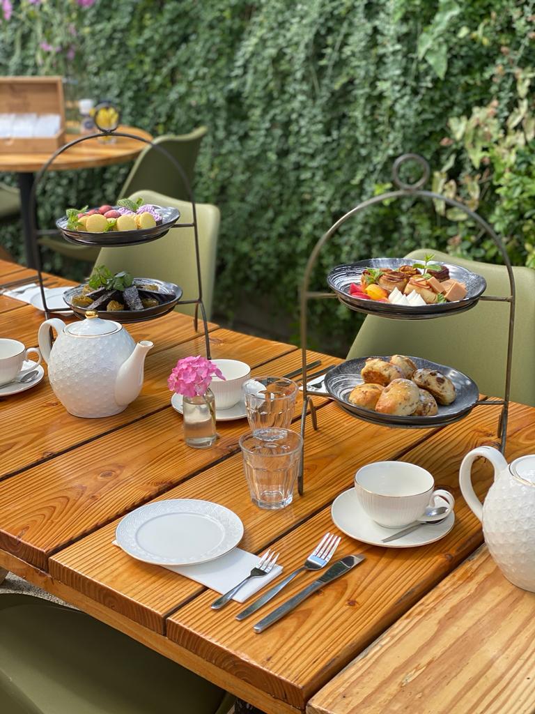 Landgoed de Olmenhorst