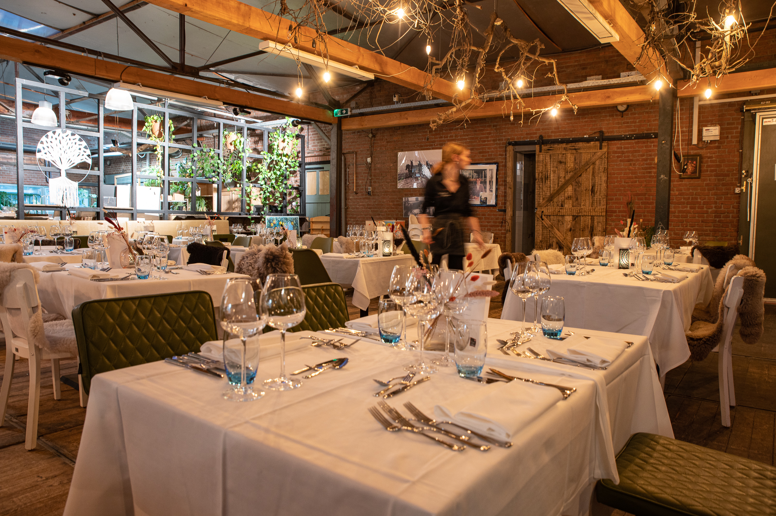 Landgoed de Olmenhorst