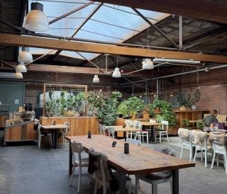 Landgoed de Olmenhorst