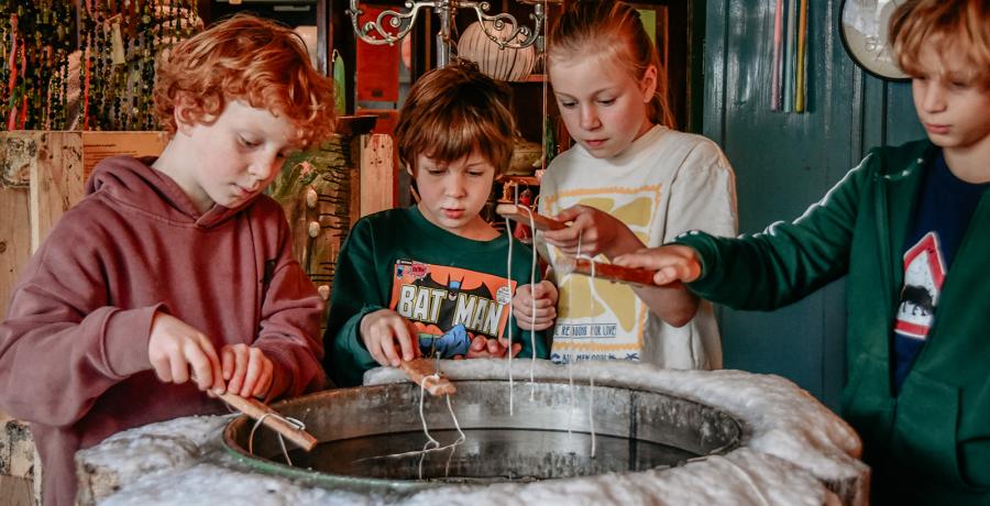 Landgoed de Olmenhorst