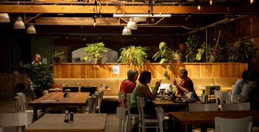 Landgoed de Olmenhorst