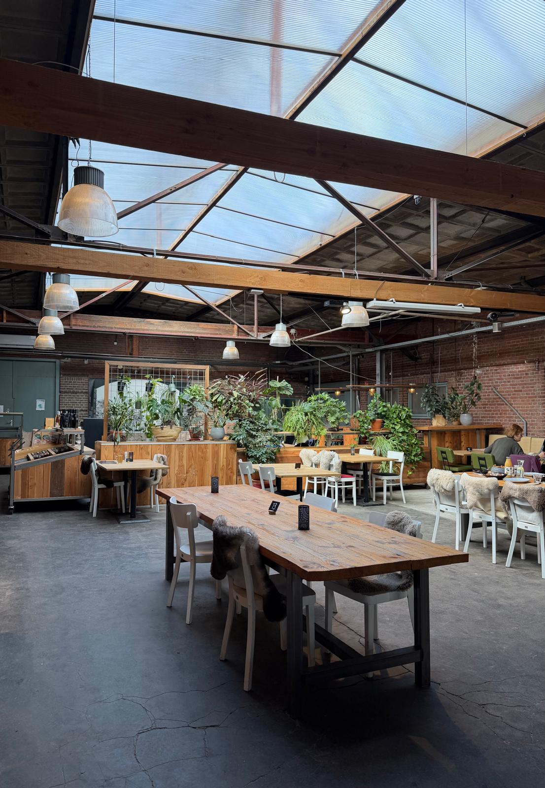 Landgoed de Olmenhorst