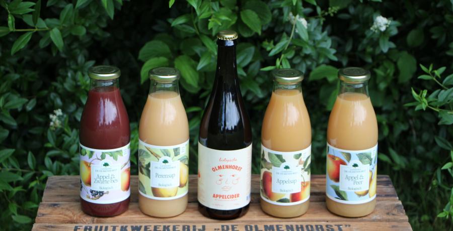 Landgoed de Olmenhorst