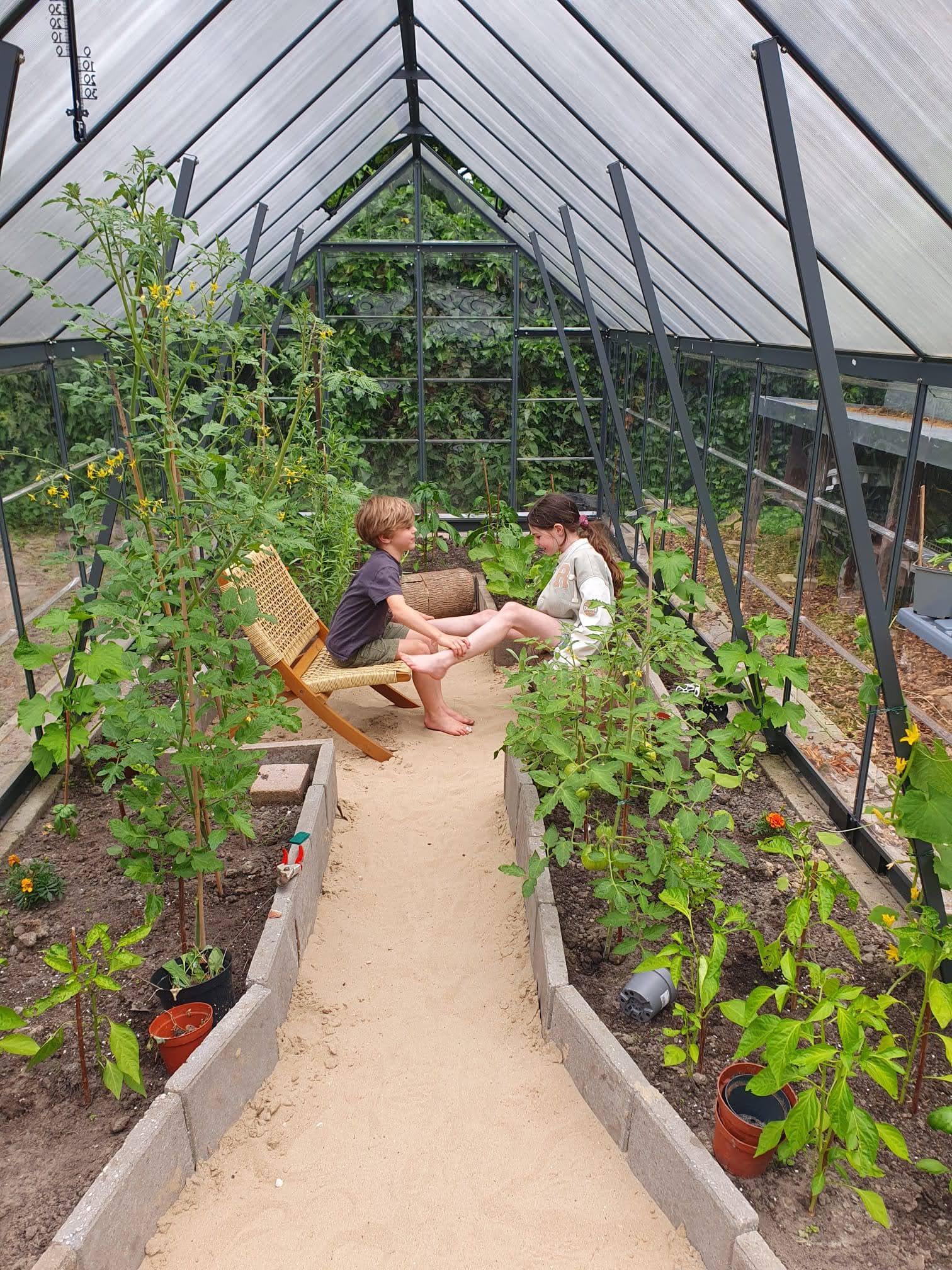 Landgoed de Olmenhorst