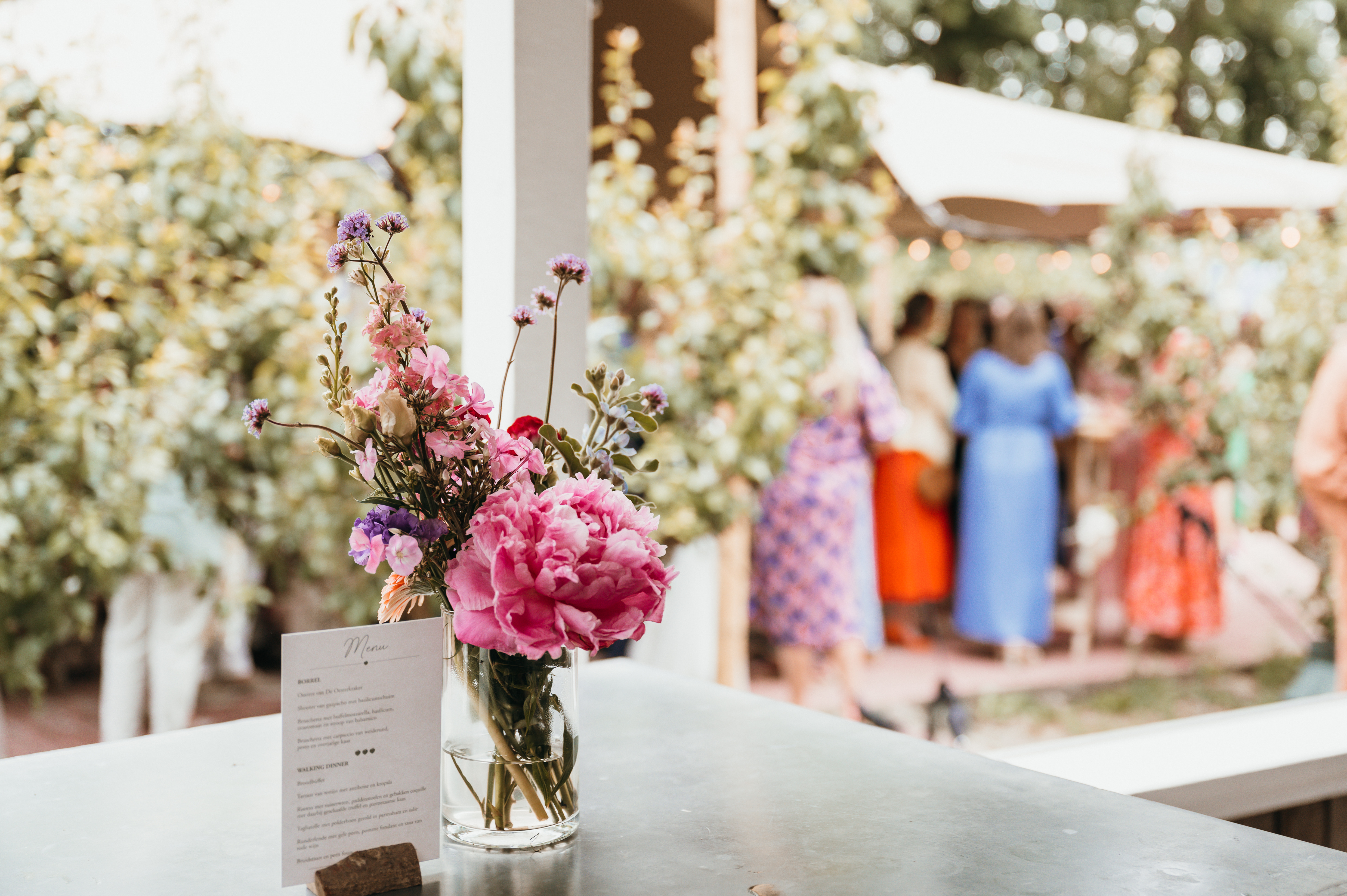 Landgoed de Olmenhorst