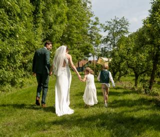 Landgoed de Olmenhorst