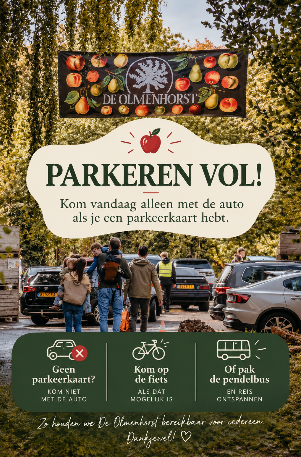 Landgoed de Olmenhorst