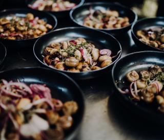 Landgoed de Olmenhorst