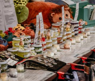 Landgoed de Olmenhorst