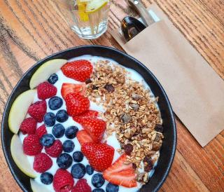 Landgoed de Olmenhorst