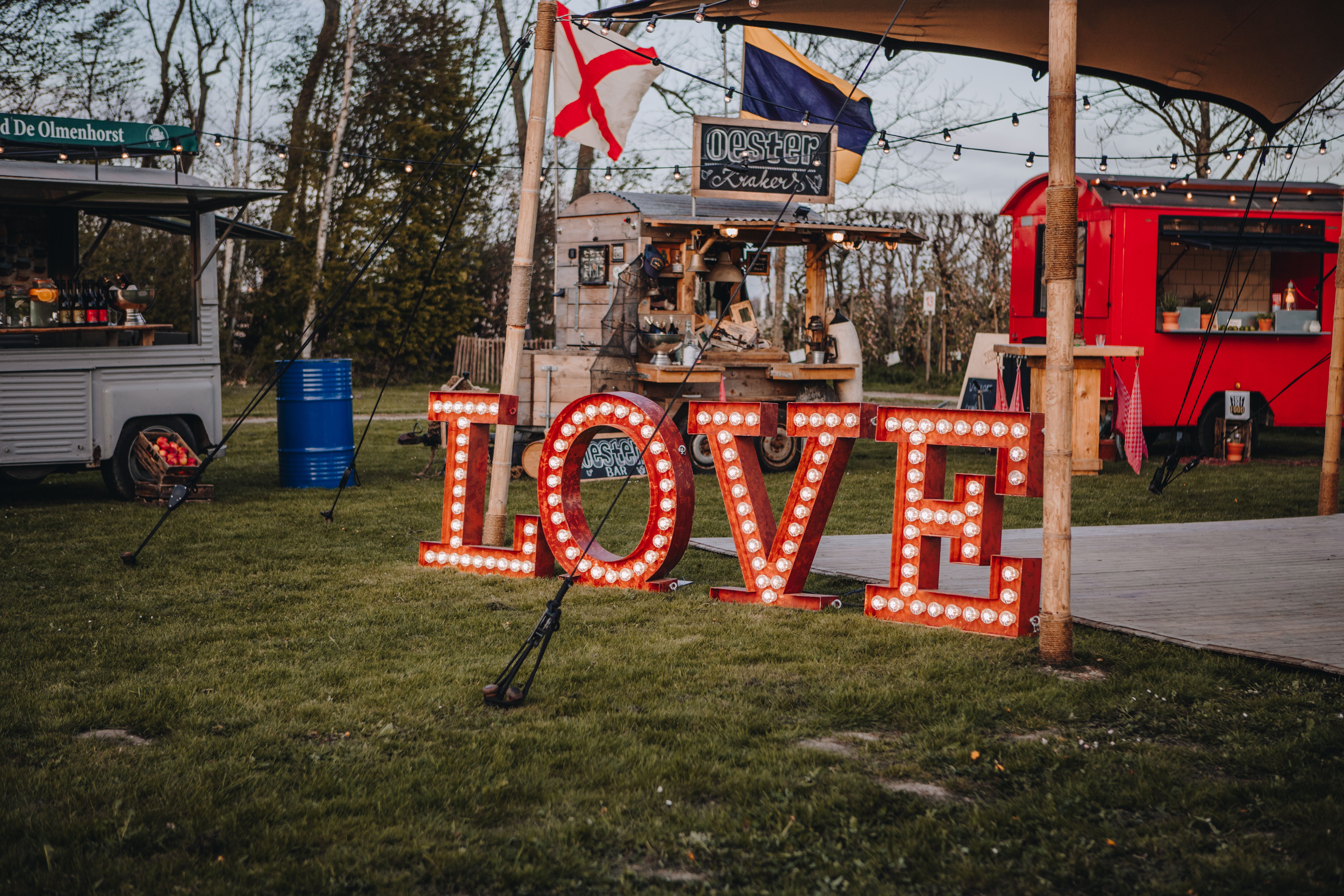 Landgoed de Olmenhorst