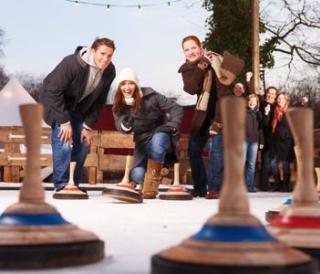 Landgoed de Olmenhorst