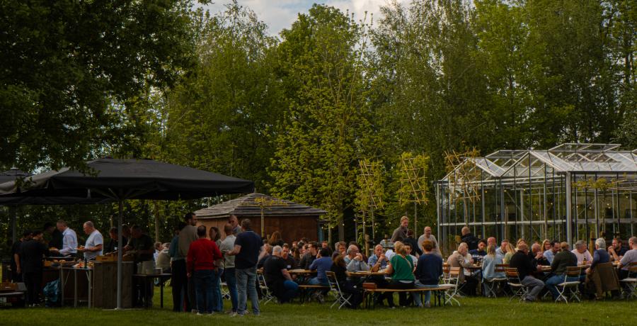 Landgoed de Olmenhorst