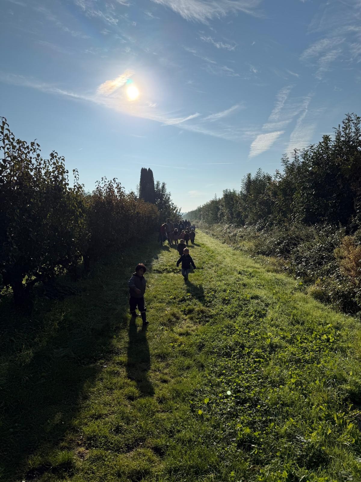 Landgoed de Olmenhorst