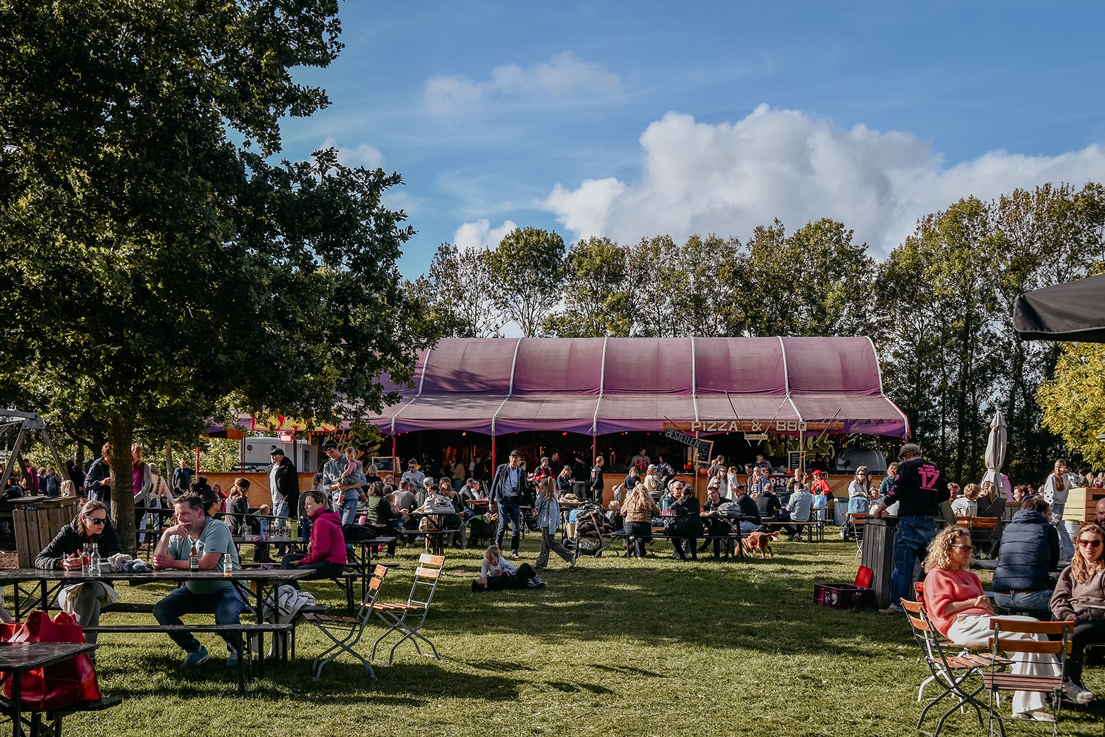 Landgoed de Olmenhorst