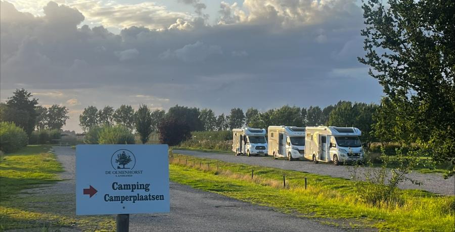 Landgoed de Olmenhorst