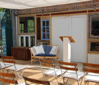 Landgoed de Olmenhorst