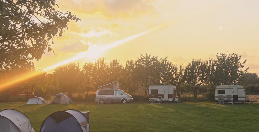 Landgoed de Olmenhorst