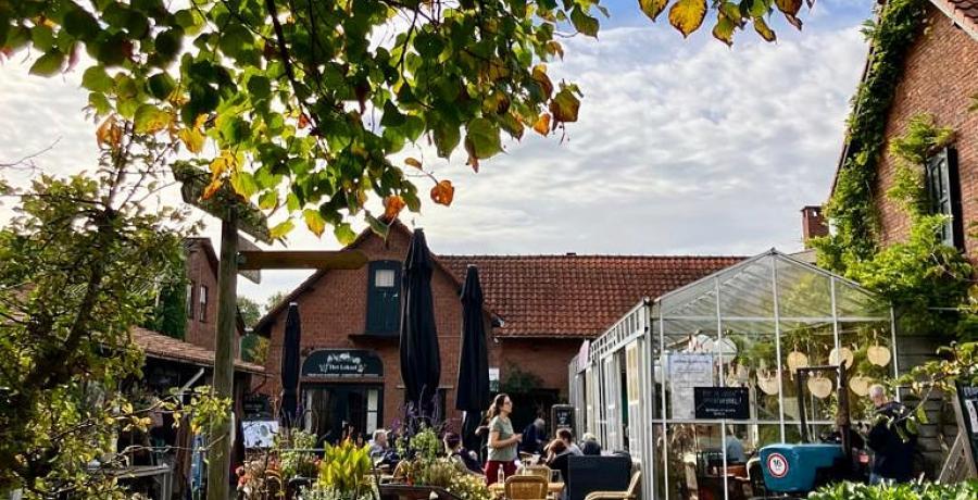 Landgoed de Olmenhorst