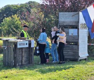 Landgoed de Olmenhorst