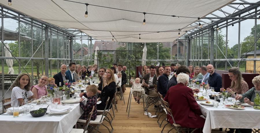 Landgoed de Olmenhorst