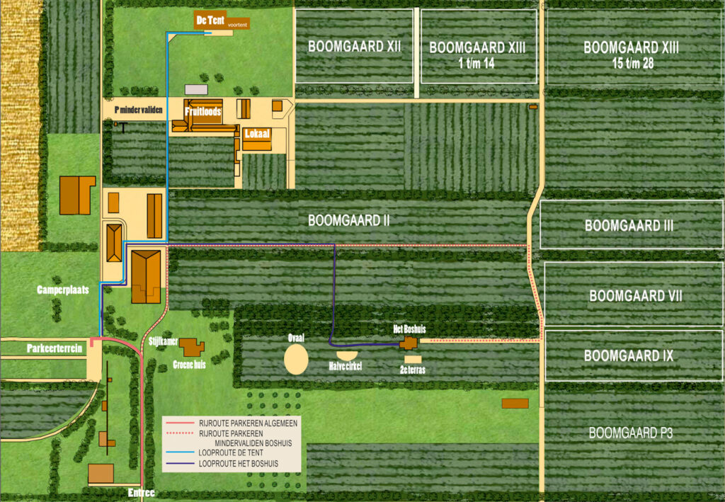 Landgoed de Olmenhorst