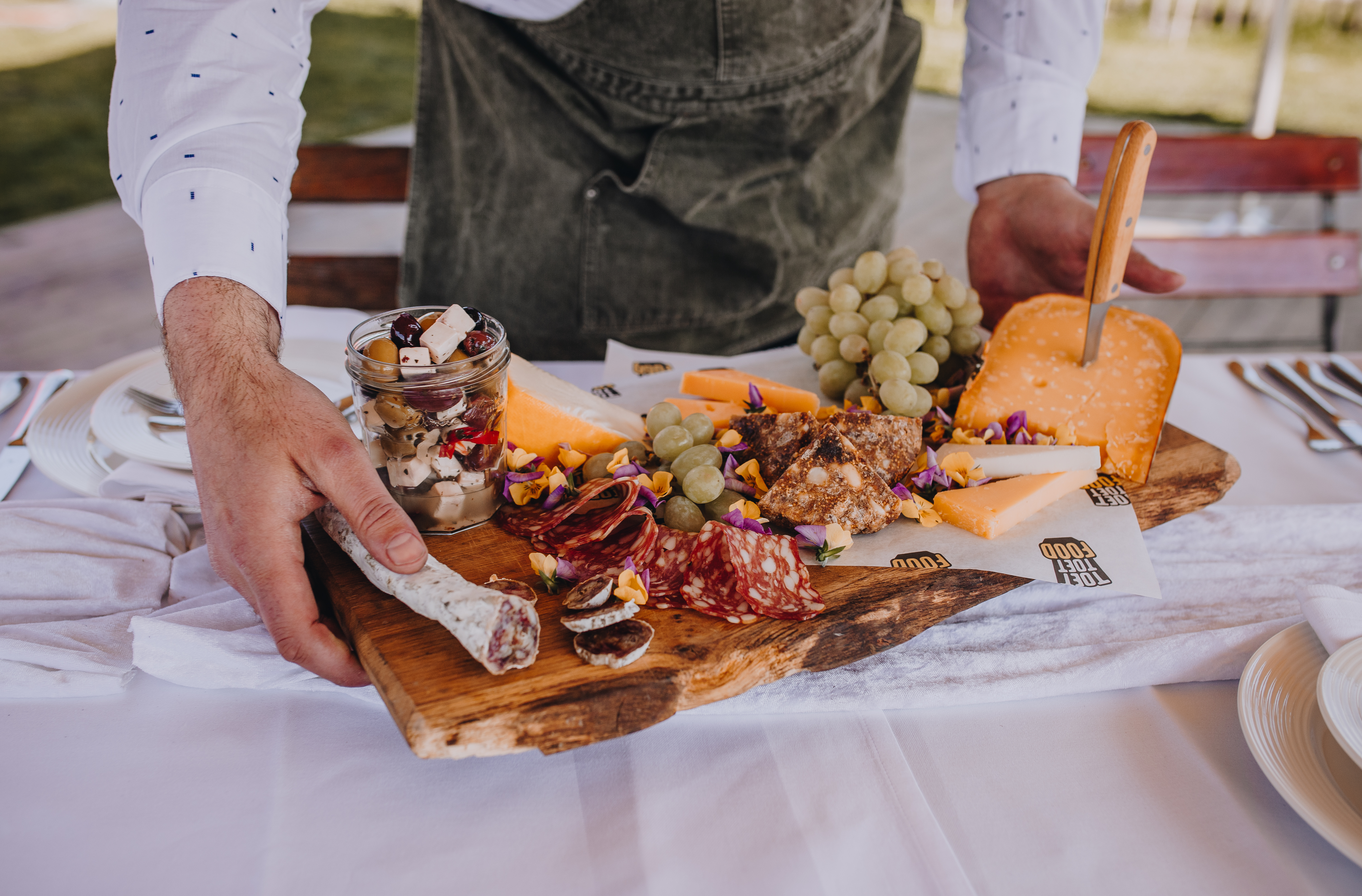 Landgoed de Olmenhorst