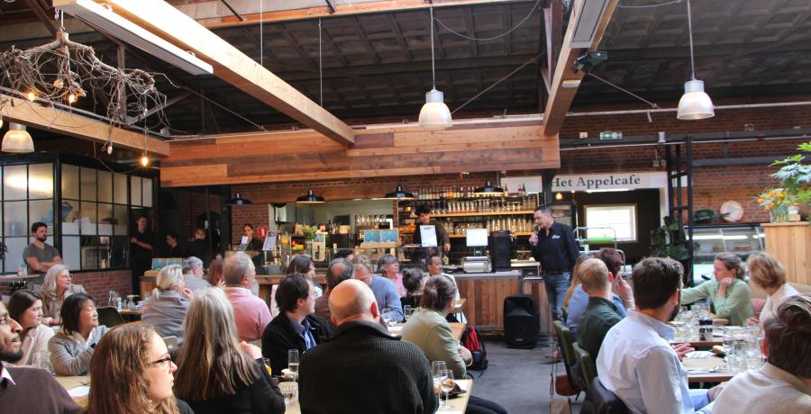 Landgoed de Olmenhorst