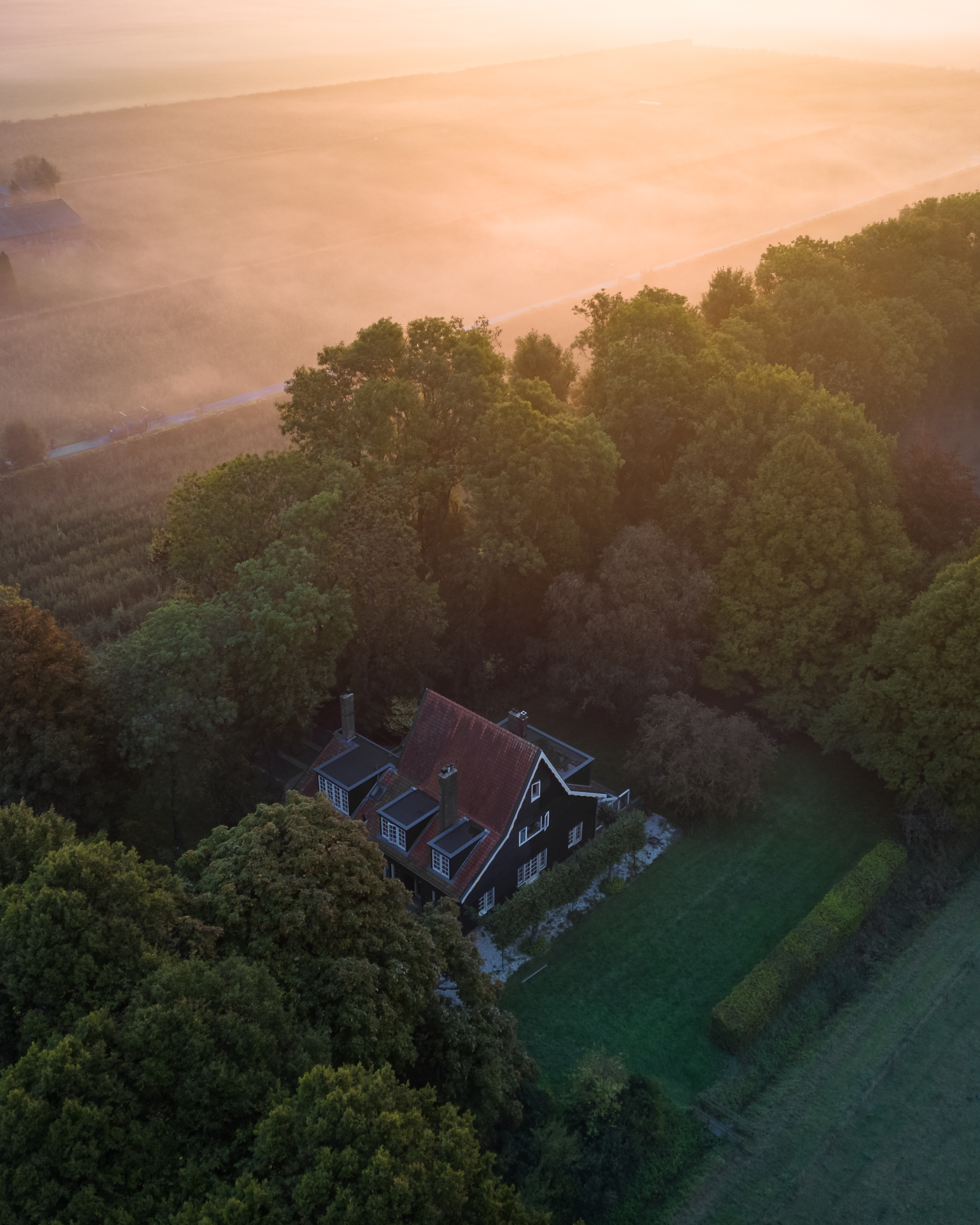 Landgoed de Olmenhorst
