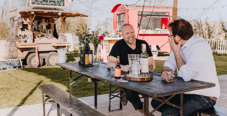 Landgoed de Olmenhorst