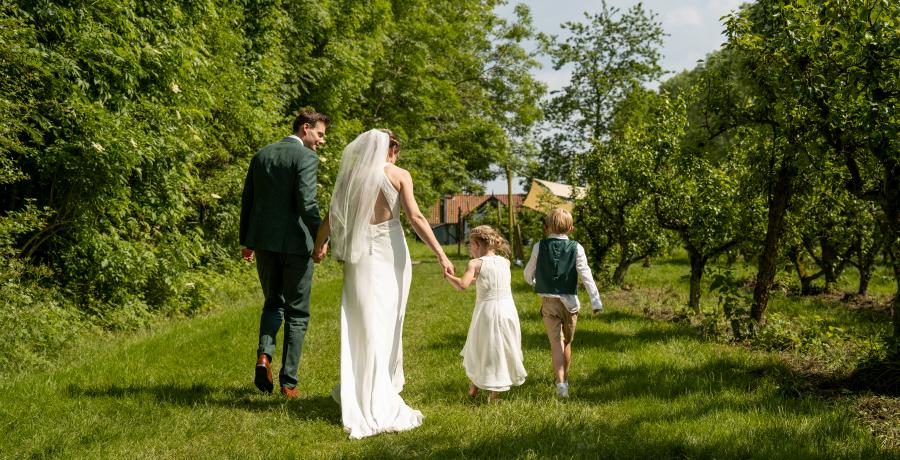 Landgoed de Olmenhorst