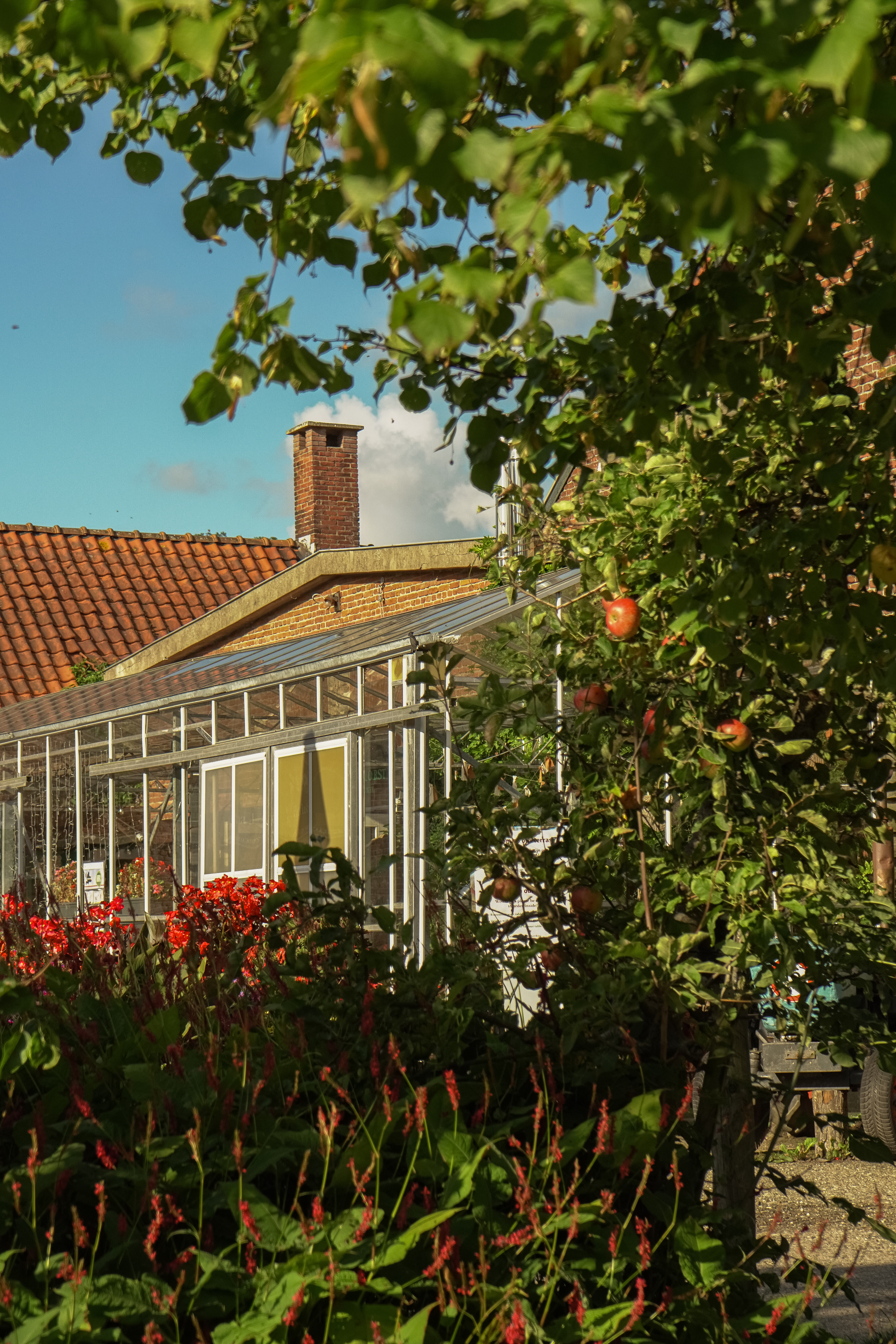 Landgoed de Olmenhorst