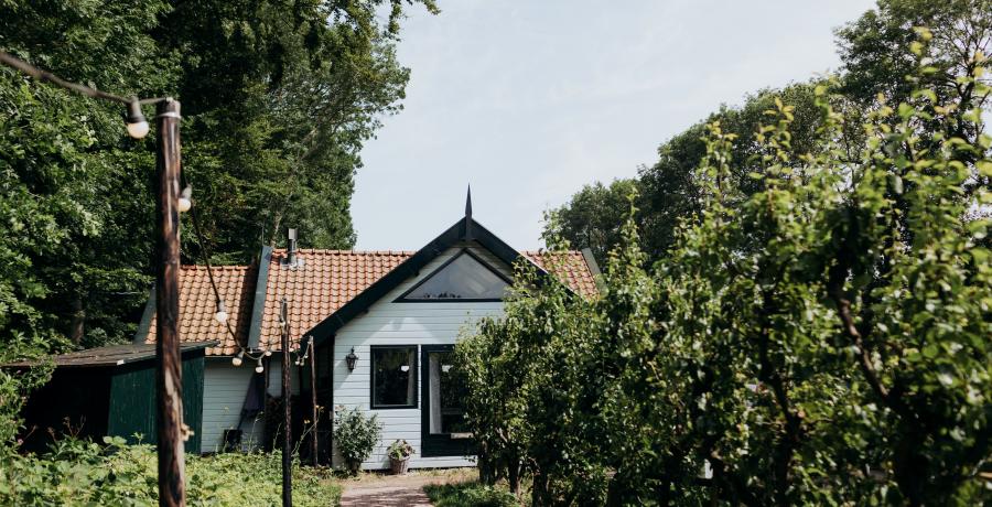 Landgoed de Olmenhorst