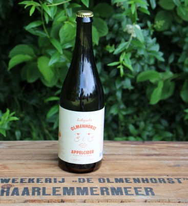 Landgoed de Olmenhorst