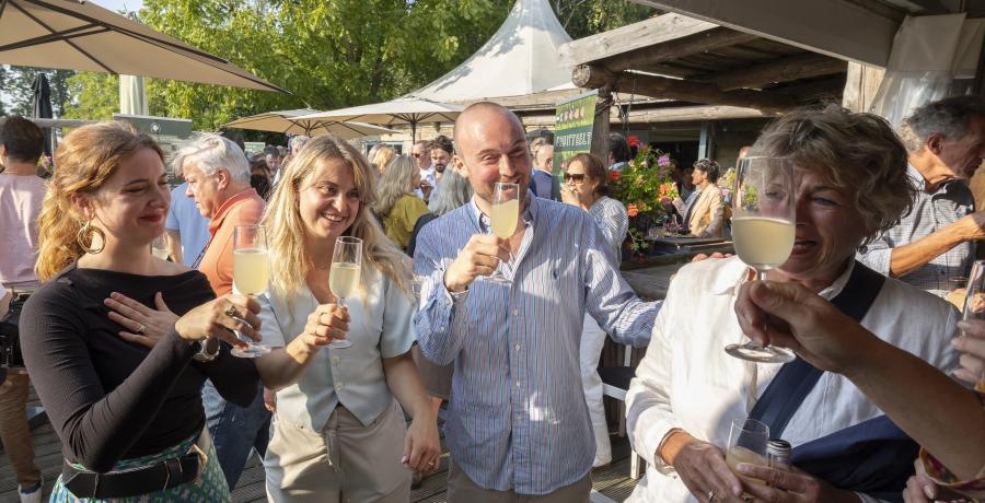 Landgoed de Olmenhorst